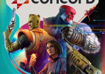 Concord Preorders Confirm $40 Price Tag, Post-Launch Content Like Characters And Maps Will Be Free