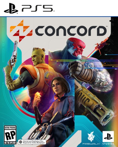 Concord Preorders Confirm $40 Price Tag, Post-Launch Content Like Characters And Maps Will Be Free 17
