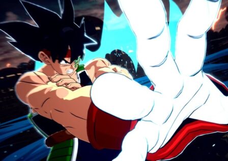 Dragon Ball: Sparking! Zero Let’s You See What Happens If Piccolo Didn’t help Goku Defeat Raditz