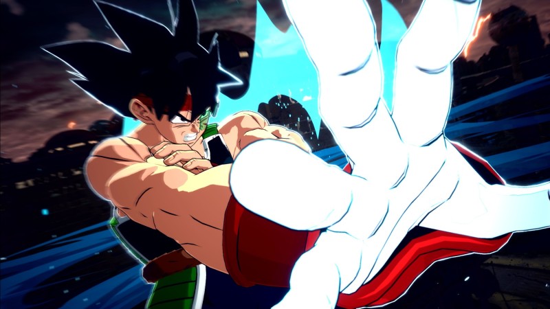 Dragon Ball: Sparking! Zero Let's You See What Happens If Piccolo Didn't help Goku Defeat Raditz 10