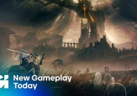 Elden Ring: Shadow Of The Erdtree | New Gameplay Today