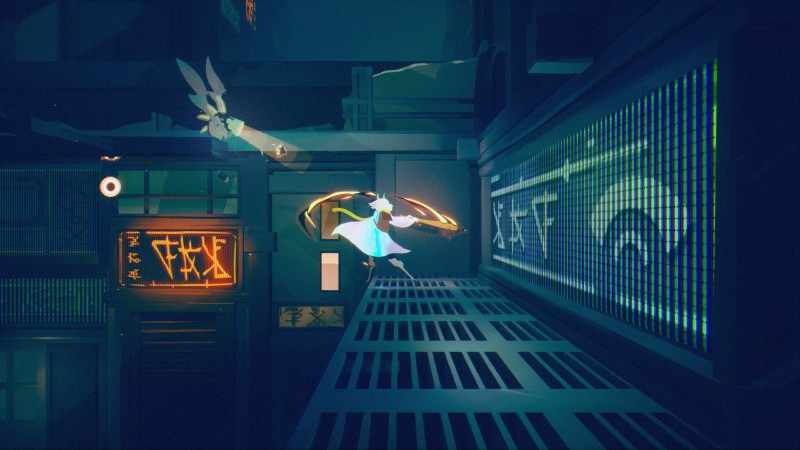 Everything Announced During The 2024 Summer Devolver Direct Presentation 8