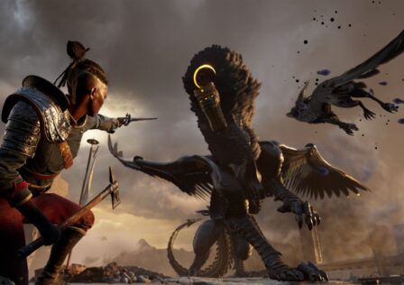 Flintlock: The Siege Of Dawn Goes Gold, PC Specs And 20-Minutes Of Gameplay Revealed