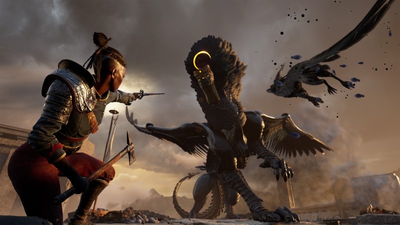 Flintlock: The Siege Of Dawn Goes Gold, PC Specs And 20-Minutes Of Gameplay Revealed 2