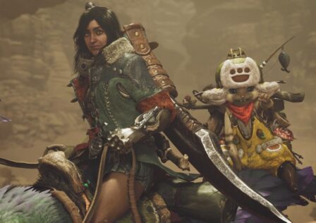 Monster Hunter Wilds Preview – The Chase Is On