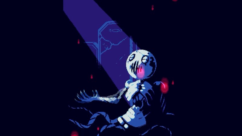 Roguelike Shoot-Em-Up Star Of Providence Is The Next Bigmode Game, Out This February 8