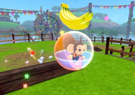 Super Monkey Ball Banana Rumble Review – A Ripe Return