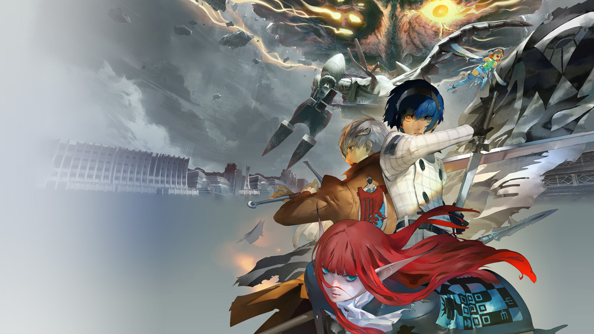 The Biggest Reveals From The 2024 Summer Gaming Showcases 13