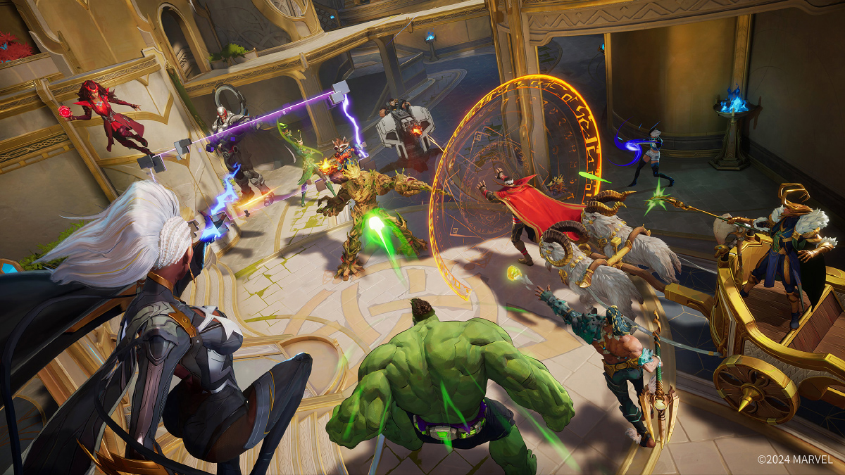The Biggest Reveals From The 2024 Summer Gaming Showcases 4