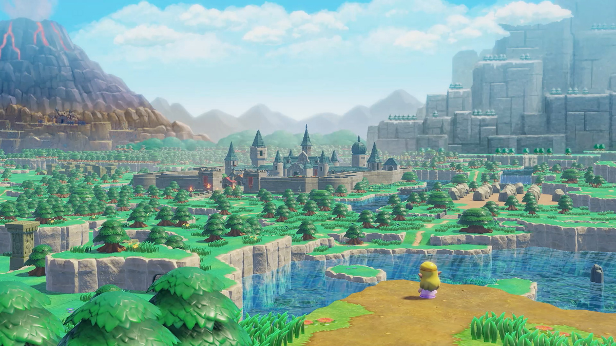 The Biggest Reveals From The 2024 Summer Gaming Showcases 5