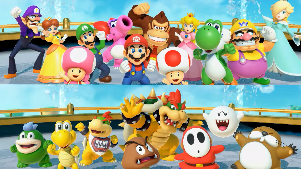 The Biggest Reveals From The 2024 Summer Gaming Showcases 6