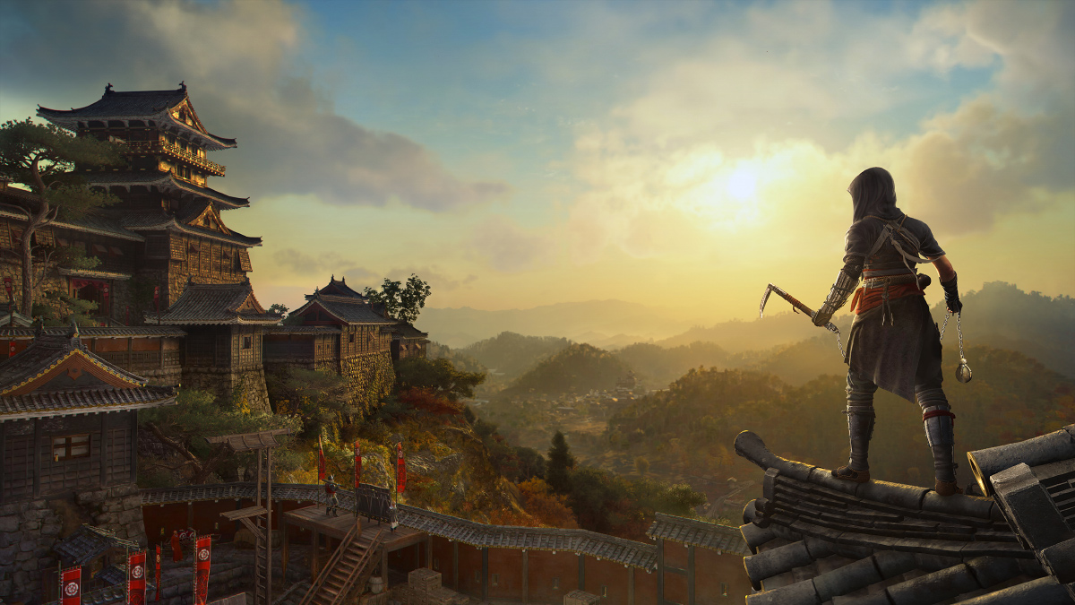 The Biggest Reveals From The 2024 Summer Gaming Showcases 7
