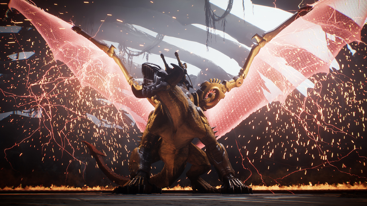 The Biggest Reveals From The 2024 Summer Gaming Showcases 8