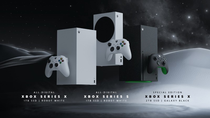 The Biggest Reveals From The 2024 Summer Gaming Showcases 10
