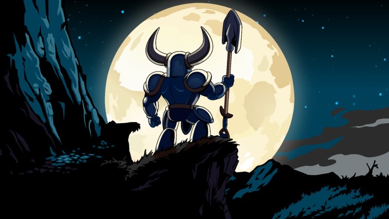 Yacht Club Games Reveals New Shovel Knight Updates Including A Brand New Game 15