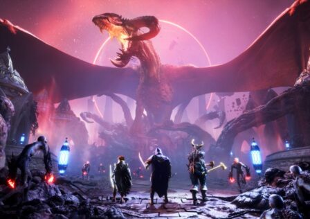 A Deep Dive Into BioWare’s Companion Design Philosophy In Dragon Age: The Veilguard