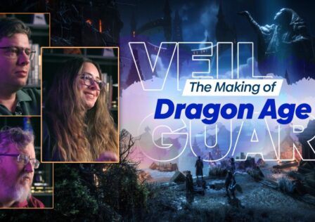 BioWare Leads Discuss The Making Of Dragon Age: The Veilguard
