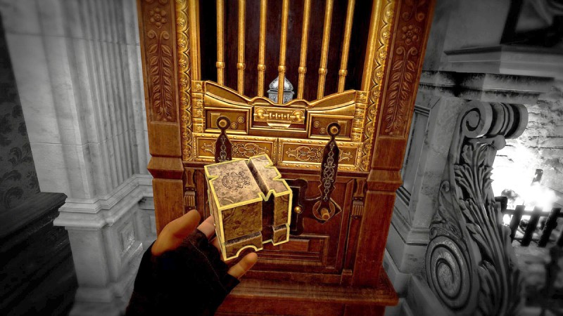 Capcom Keeps Bringing Resident Evil To VR – Here's How And Why 6
