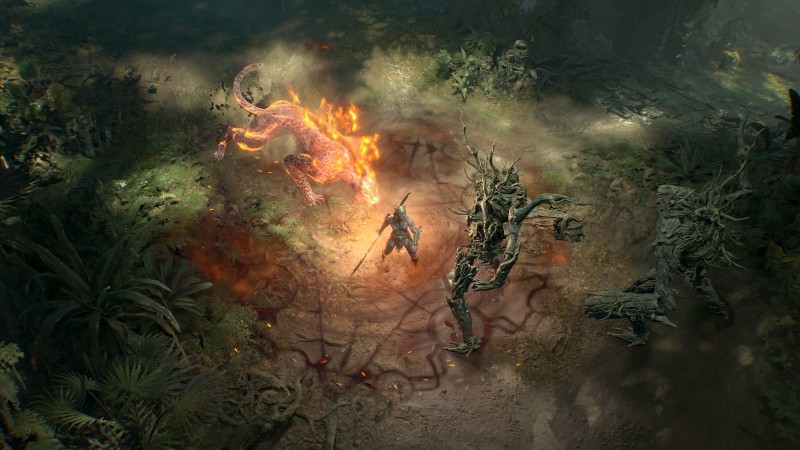 Diablo IV: Vessel Of Hatred Preview – Hands-On With The New Spiritborn Class 3