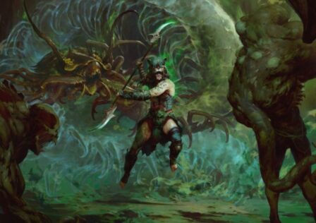 Diablo IV: Vessel Of Hatred Preview – Hands-On With The New Spiritborn Class