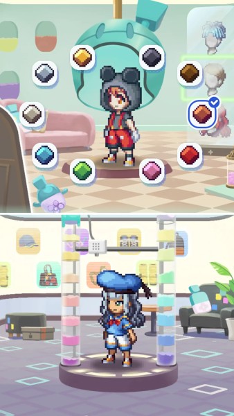 Disney Pixel RPG Is An 8-Bit Adventure Starring Mickey Mouse Coming To Mobile 4 Disney Pixel RPG Classic Mickey Mouse Donald Duck Goofy Action Role-Playing iOS Android