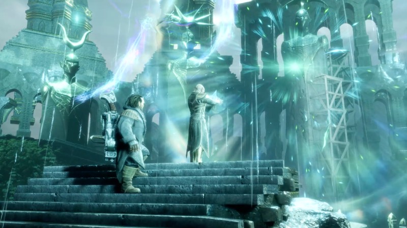 Everything We Know About Dragon Age: The Veilguard's Bellara Lutara 5 Dragon Age: The Veilguard Dreadwolf Game Informer Cover Story