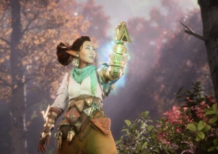 Everything We Know About Dragon Age: The Veilguard’s Bellara Lutara