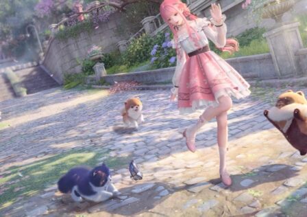 Infinity Nikki Hands-On Preview – A Promising Dress Rehearsal
