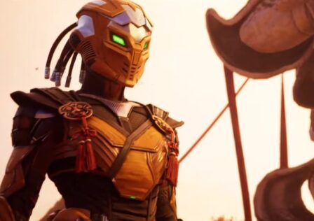 Mortal Kombat 1 Khaos Reigns Story DLC Arrives In September, New Guest Fighters And Animalities Revealed