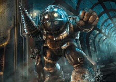 Netflix’s Bioshock Film Now Has A Smaller Scope Due To Budget Cuts