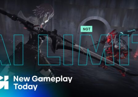 Surviving The Post-Apocalyptic Souls-Like, AI Limit | New Gameplay Today