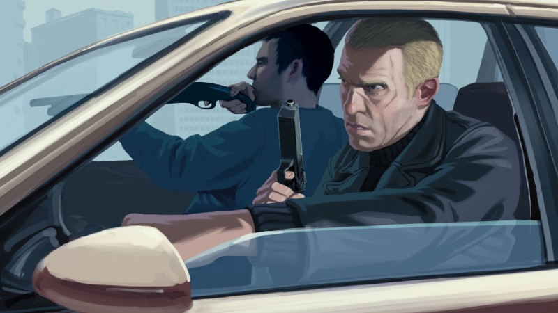 The Past, Present, And Future Of Hip-Hop In Video Games 12