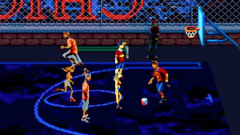 The Past, Present, And Future Of Hip-Hop In Video Games 6