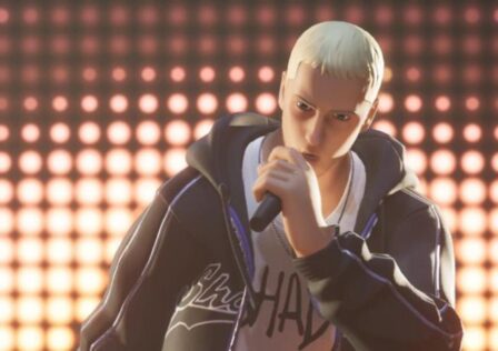 The Past, Present, And Future Of Hip-Hop In Video Games