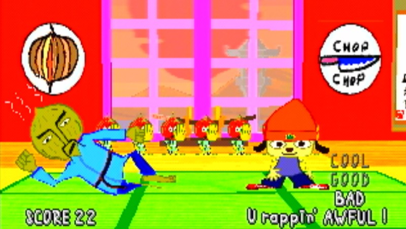 The Past, Present, And Future Of Hip-Hop In Video Games 7