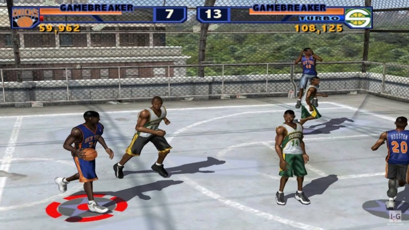 The Past, Present, And Future Of Hip-Hop In Video Games 8
