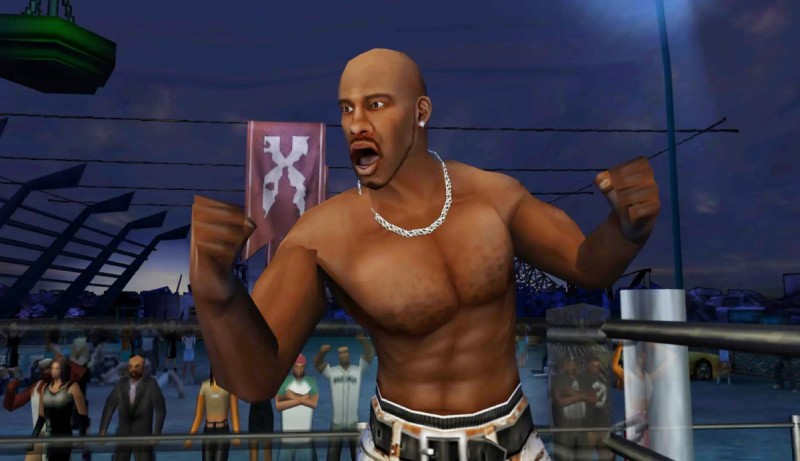 The Past, Present, And Future Of Hip-Hop In Video Games 9