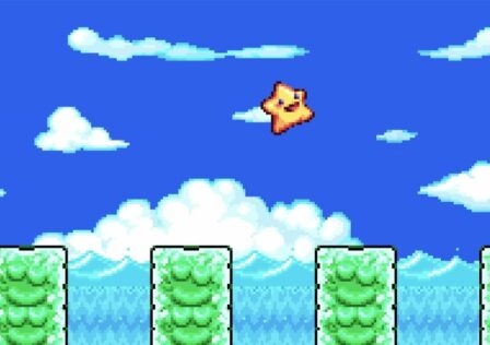 Three Never-Released-In-America Game Boy Advance Starfy Games Are Available Now For Nintendo Switch Online