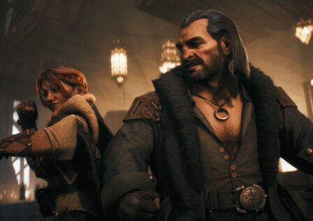 Yes, Dragon Age: The Veilguard Has Nudity, And I’ve Seen It